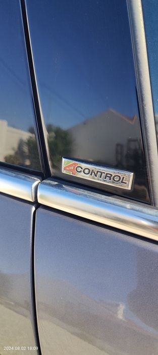 Laguna 2.0   4  Control