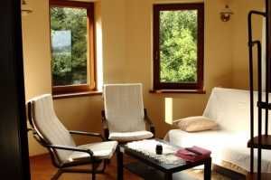 NOCLEGI Jezioro mucharskie Wadowice Wolne  pokoje domki pyszne śniada