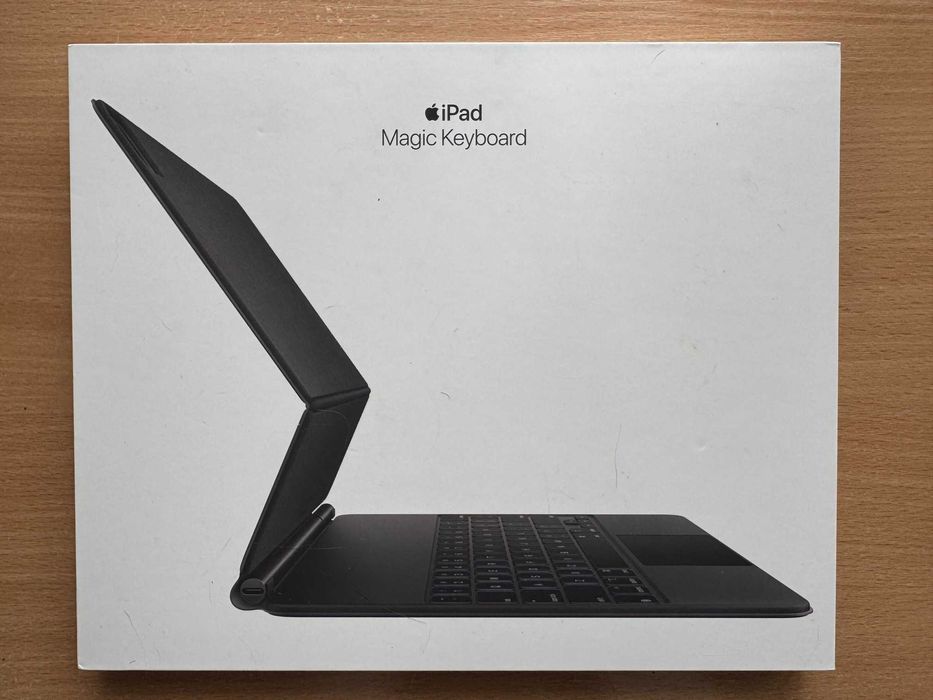 magic keyboard ipad pro 129 - Купити електроніку - Ціни на OLX.ua