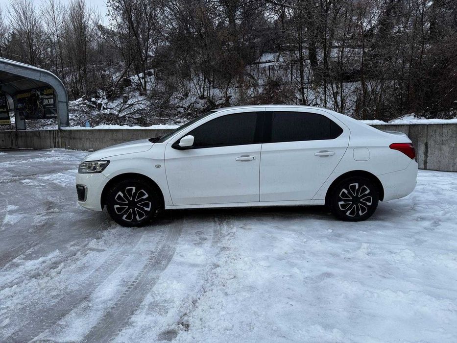 Продам Citroen C-Elysee 2018р. #73977