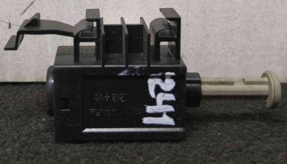 Sensor de Pedal - FORD FOCUS III