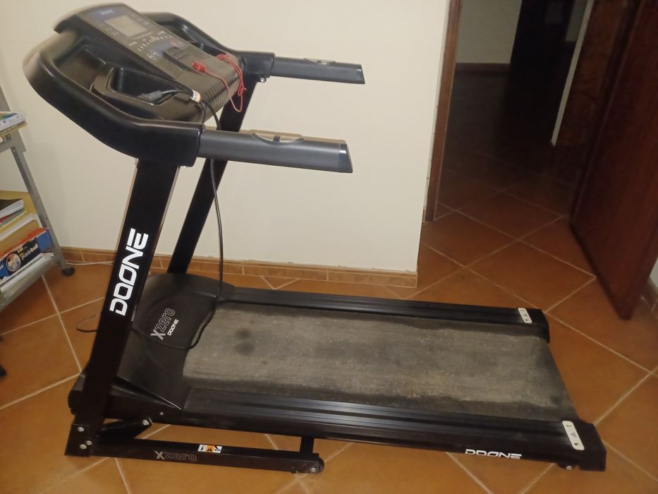 Passadeira Doone XZero