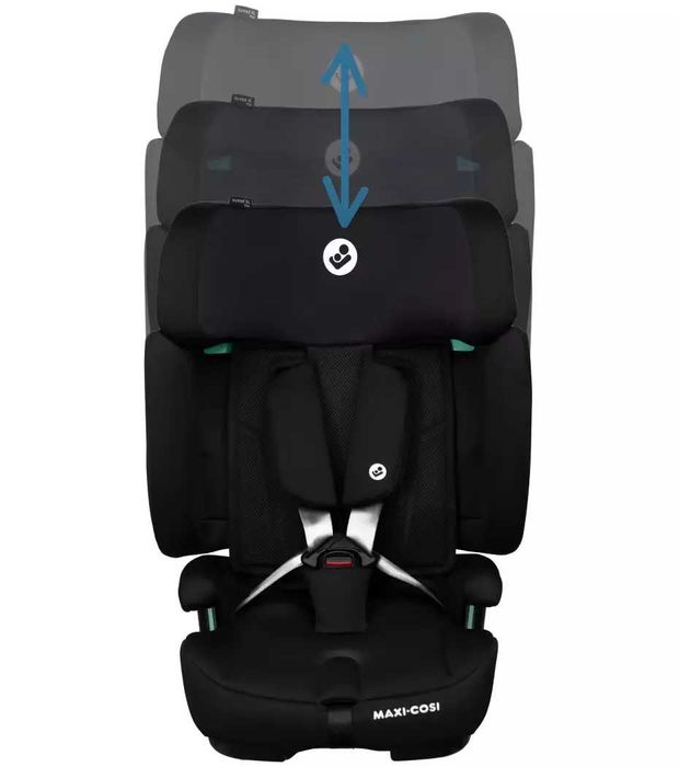 Fotelik samochodowy Maxi Cosi Nomad XL Plus