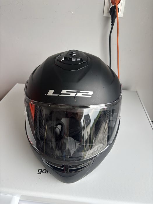 Kask LS2 helmetz
