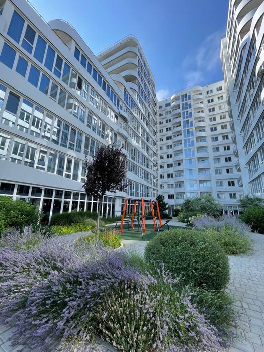 Море‼️ Сдам 1-комнатную квартиру в ЖК Море, Львовская, 13ст. Фонтана