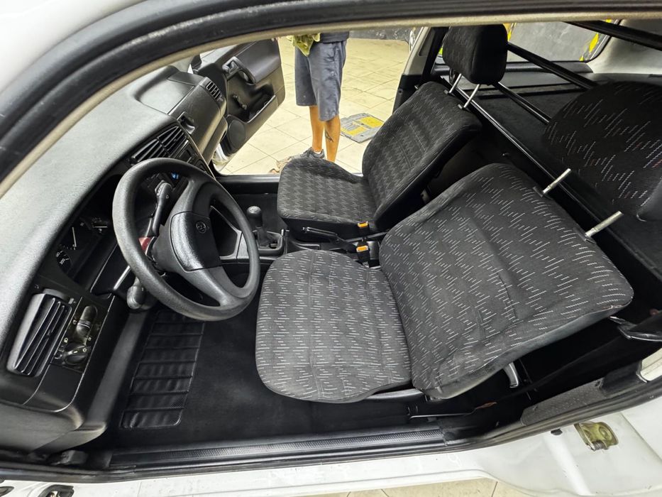 Vw Golf 1995 otimo estado