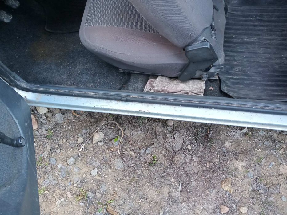 Автомобіль таврія нова 2004