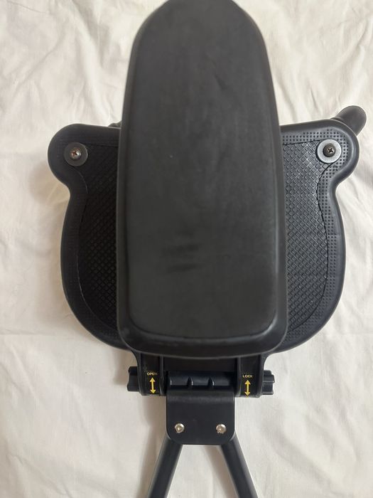 Підніжка для коляски з сидінням для другої дитини