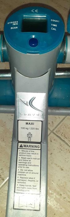 Domyos Step Machine64585056485121123