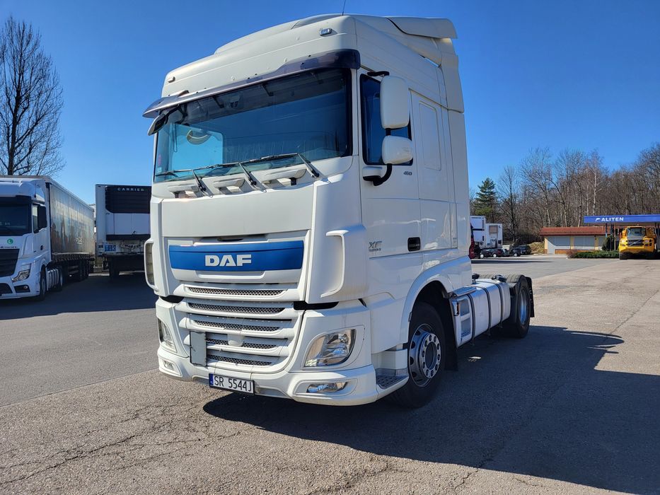 DAF