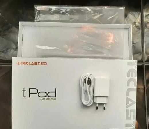 Планшет Teclast P20HD 4/64ГБ LTE 10.1"