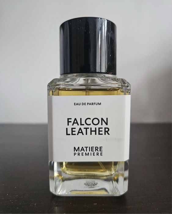 Matiere Premiere Falcon Leather