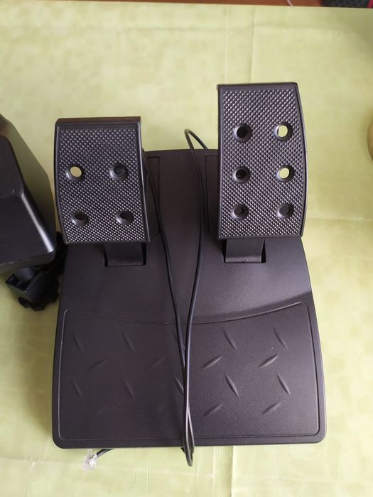 Ігрове кермо Esperanza EGW 101