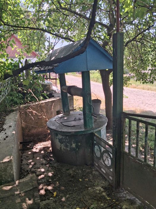 Продається приватний будинок у мальовничому селі