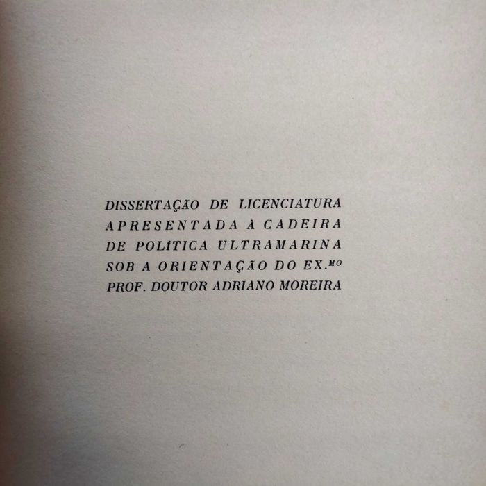 A Mulher Africana - J. J. Soares Fernandes