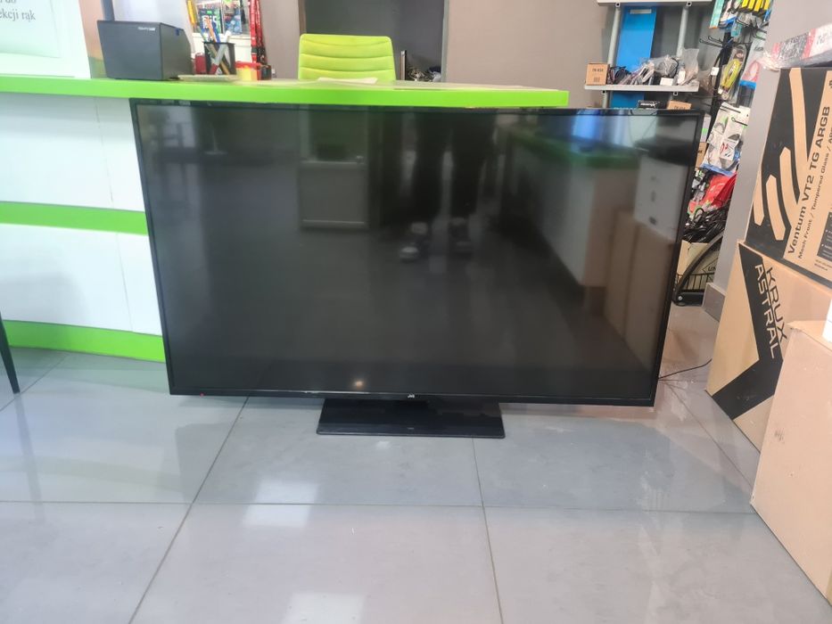 Telewizor JVC 55"