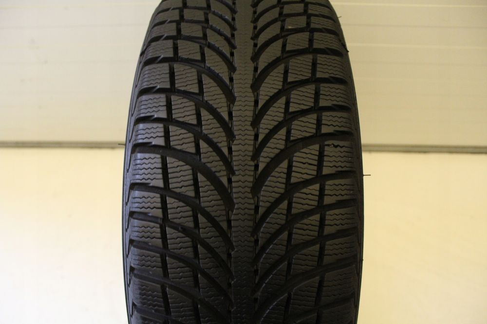 opona michelin alpin 235/65/17 104h jak nowa