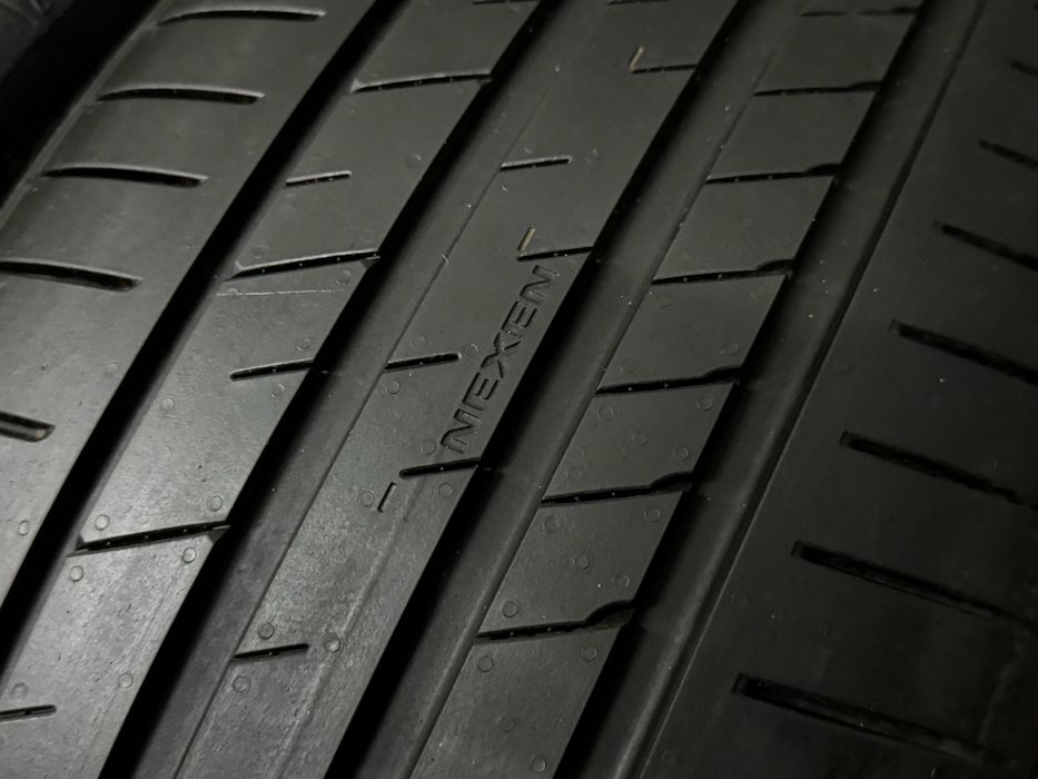 Cena za 4szt NOWE 215/50/18 96w NEXEN opony letnie