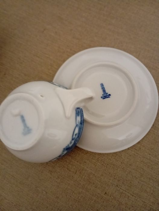 Chávenas e pires (12)