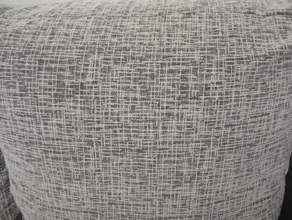 Sofa com chaise long