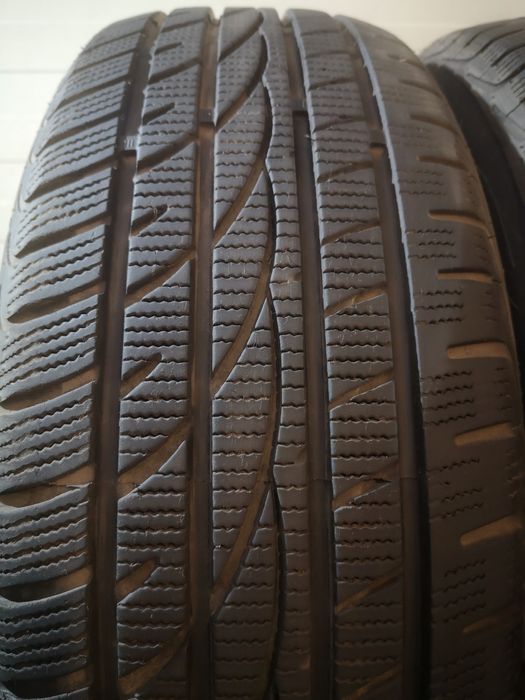 Opony zimowe Powertrac Snowstar 195 65r15