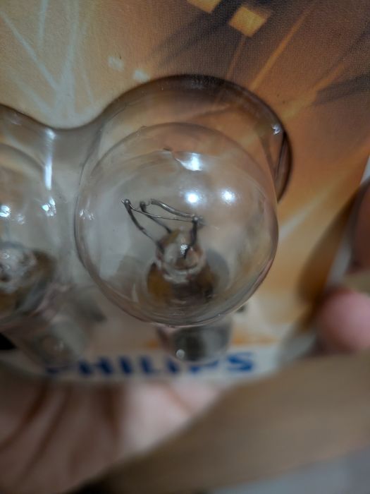 Lampadas para Carro Philips
