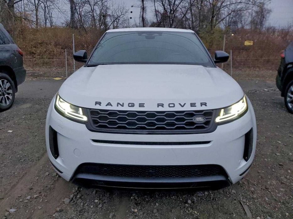 Land Rover Range Rover Evoque SE 2023