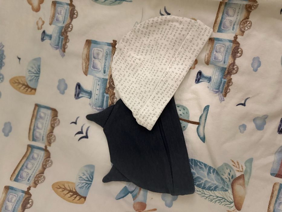 Набір carters 3m (62р)