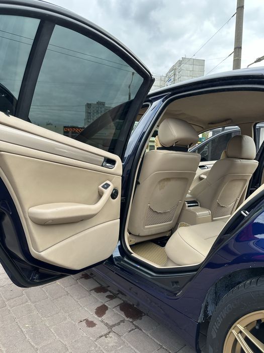 Продам BMW e46 в хорошому стані