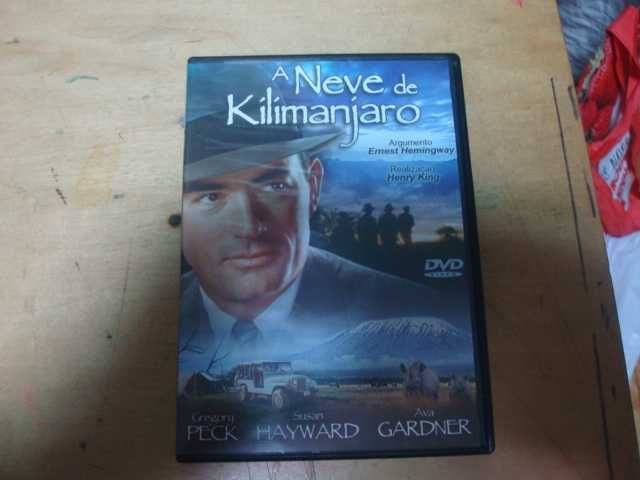 lote 6 dvds originais parte 49