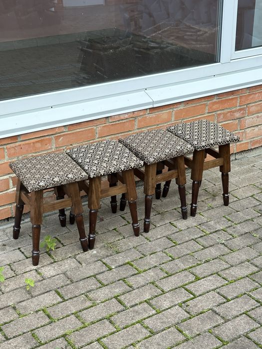 РОЗПРОДАЖА!!! Табуретки з масиву бук, не дорого,табуретка, стільці