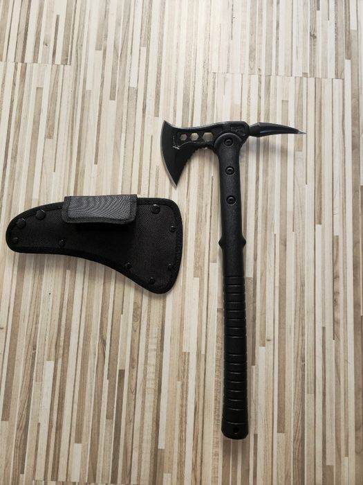 Toporek tomahawk 2 sztuki