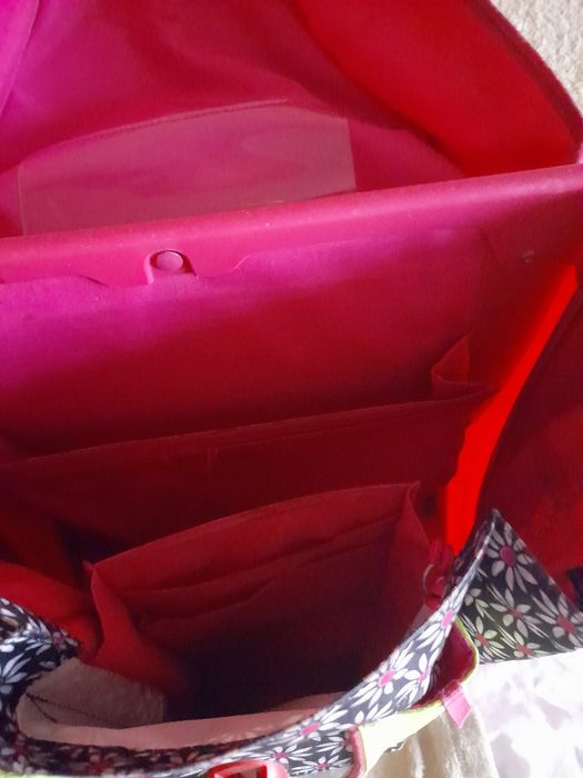 Продам рюкзак дитячий для дівчинки