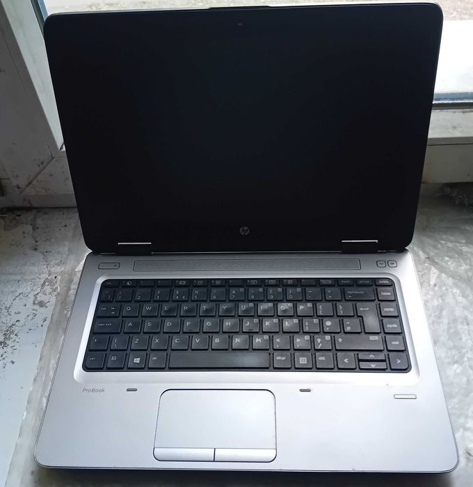 (19) laptop HP 640 G2