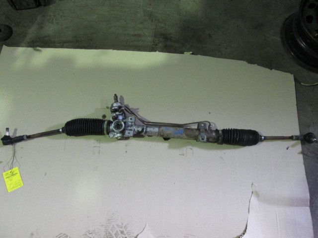 Caixa de direção VOLVO 440 K (445)