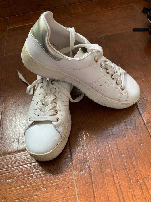Tenis Lefties 38