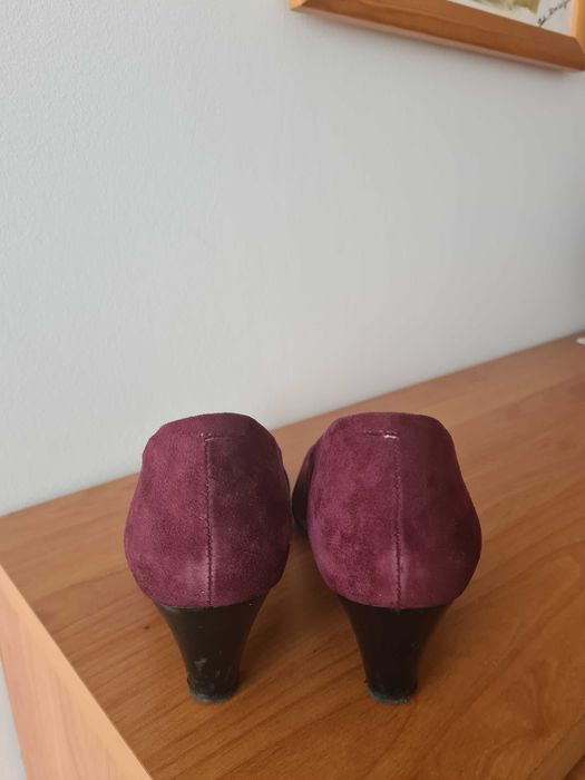Sprzedam buty damskie