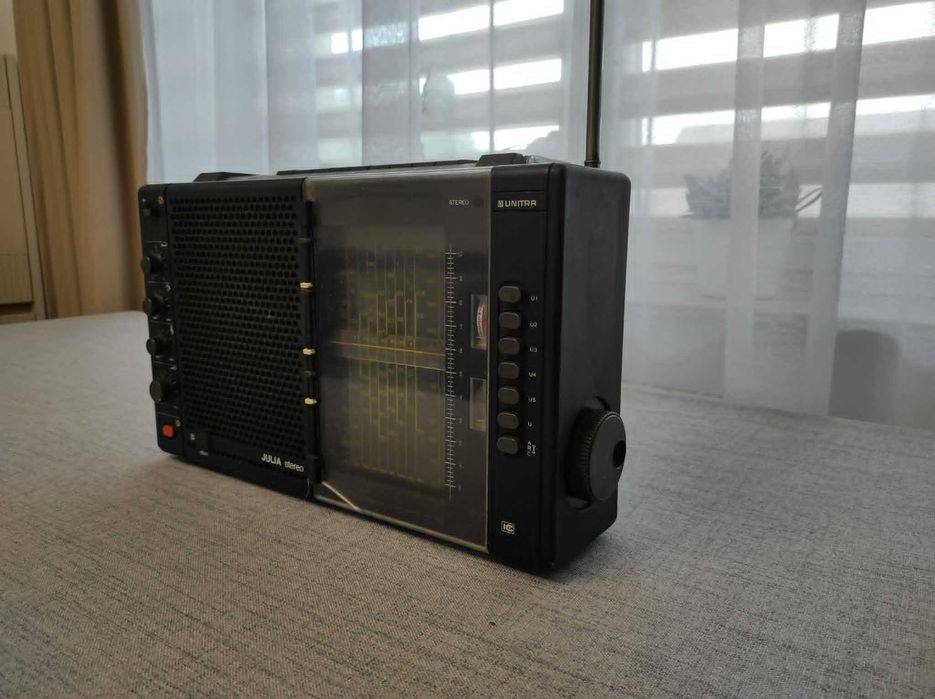 Radio Unitra Julia Stereo