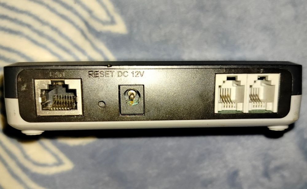 Voip Grandstream  HT702