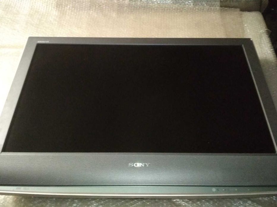 Sony KDL-32S2000--розбiр