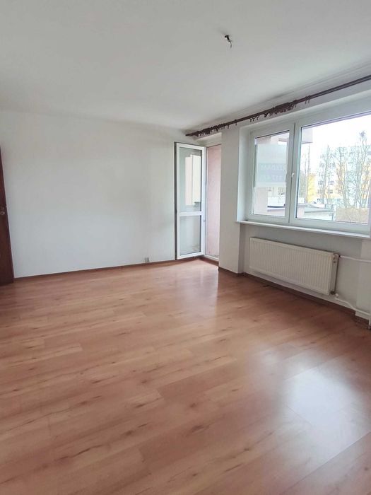 Rezerwacja 3 pokoje