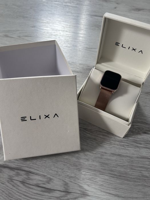Smartwatch elixa