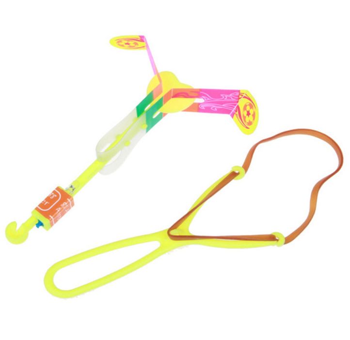 15 sztuk latające zabawki