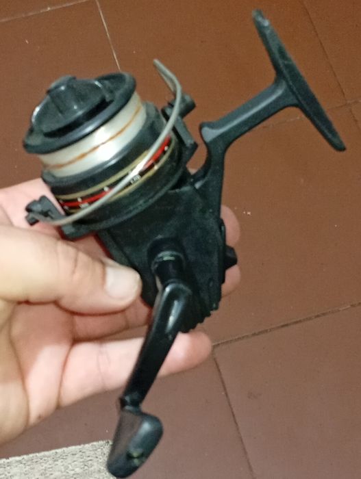 Carreto de Pesca Orfish mod 25
