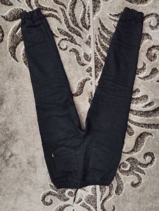 Джинси утеплені підліткові