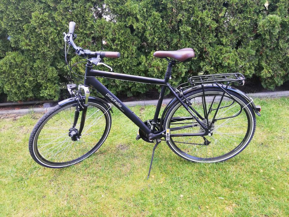 Rower męski 28 Cali