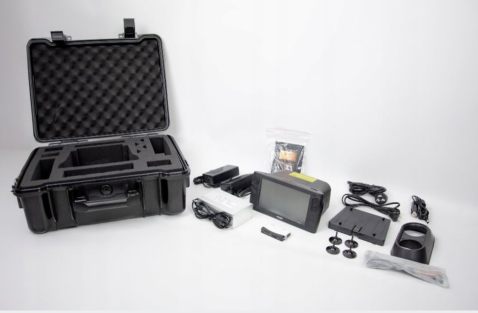 Kamera noktowizyjna Generic Toyani