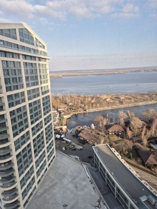 Продам новую 2-ком квартиру! ЖК Бартоломео  (Bartolomeo)! Шикарный вид