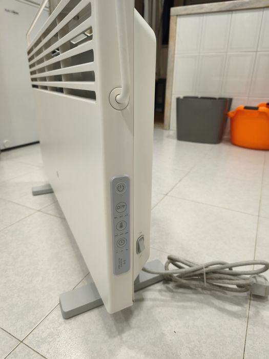 Aquecedor Convector XIAOMI Mi Smart Space Heater S (2200W)