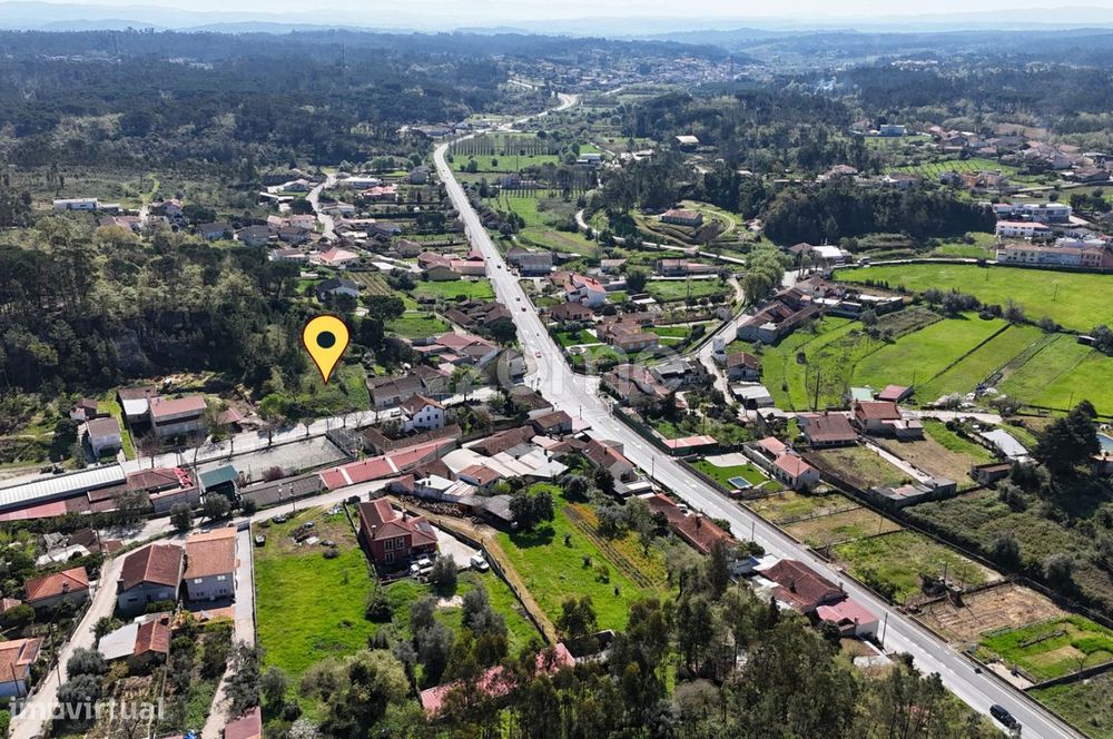 Terreno Construção | Pena | Cantanhede